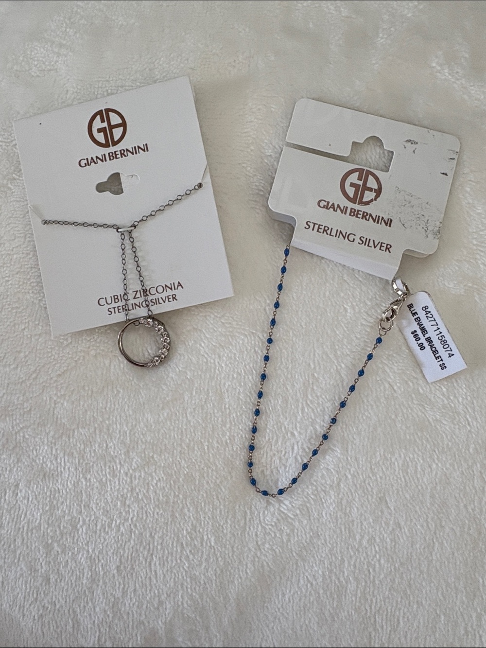 Gianni Bernini Jewelry